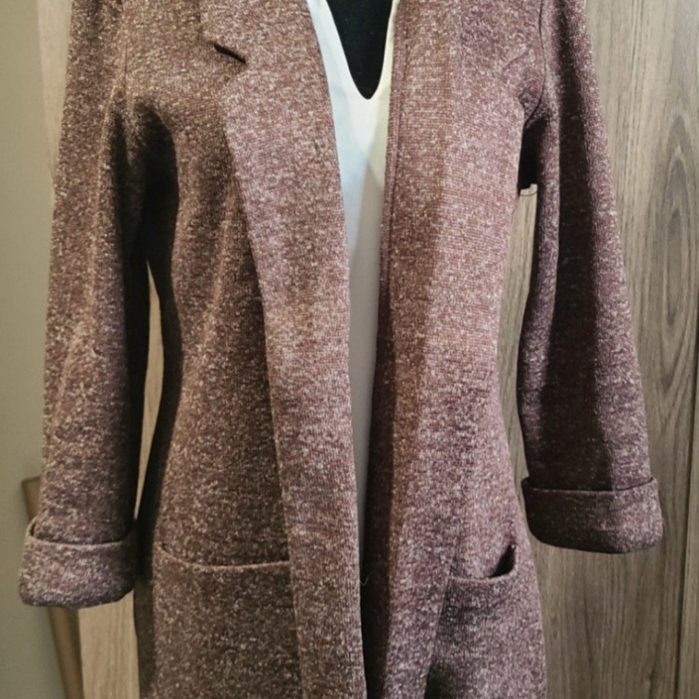 Rickis Blazer